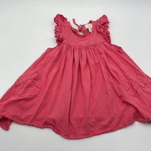 Pippen Lane size 4 Pink Dress